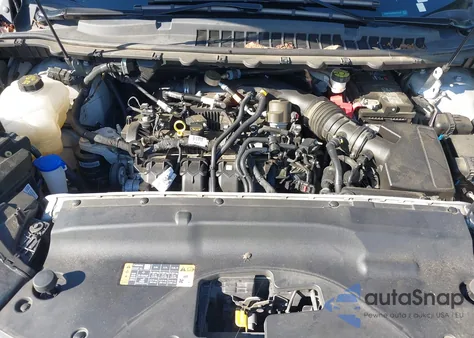 2022 Ford Edge Titanium from USA, damaged, VIN 2FMPK4K9XNBA92148